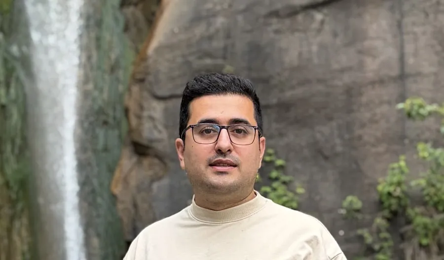 فرهاد پارسا